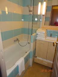 Appartement salle de bain